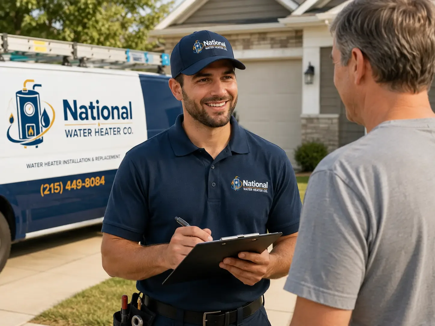 Water Heater Installation Webberville, MI FAQs
